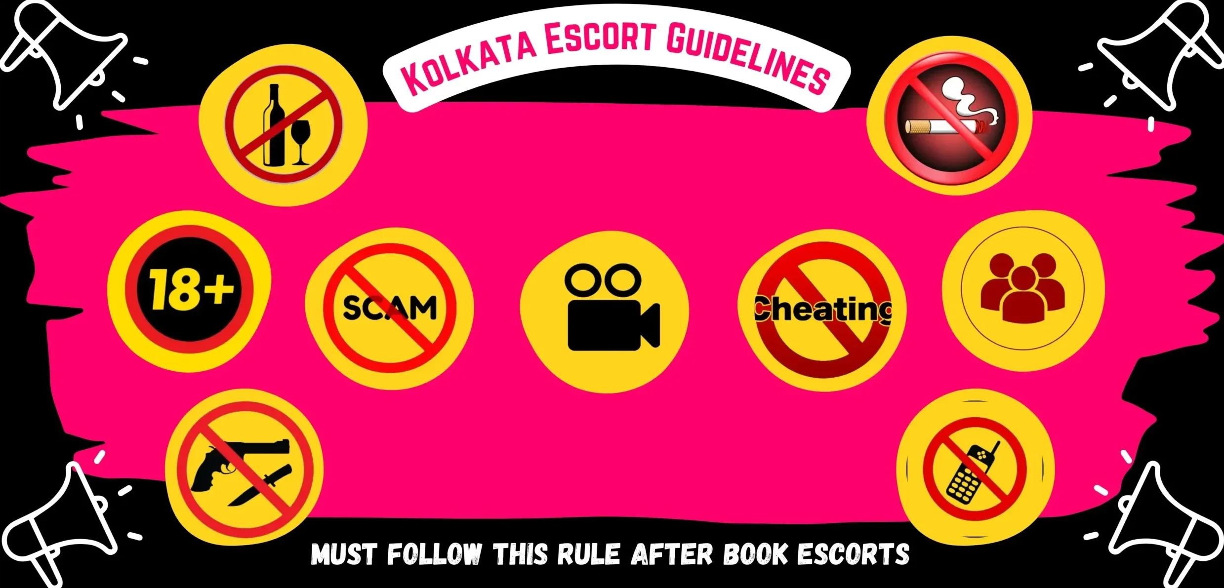 Kolkata Escorts Guide